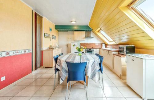 Saint-Pol-de-Leon Apartment | Appartement charmant avec vue sur la mer - Saint-Pol-de-Léon, 60m²