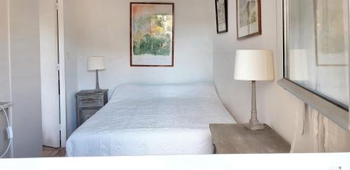 Cabourg Apartment | Appartement charmant à Cabourg avec piscine partagée (24 m²)