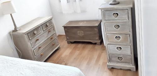 Cabourg Apartment | Appartement charmant à Cabourg avec piscine partagée (24 m²)