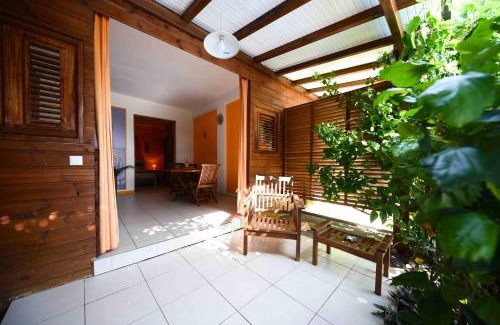 Pointe-Noire Apartment | Appartement charmant à Pointe-Noire, vue mer, 51 m², piscine