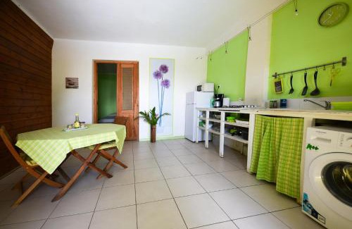 Pointe-Noire Apartment | Appartement charmant à Pointe-Noire, vue mer, 51 m², piscine