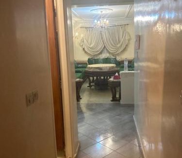 Complexe Al Irfane 2 Apartment | Appartement chez Assmae