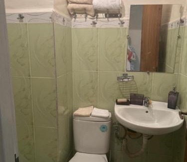 Complexe Al Irfane 2 Apartment | Appartement chez Assmae