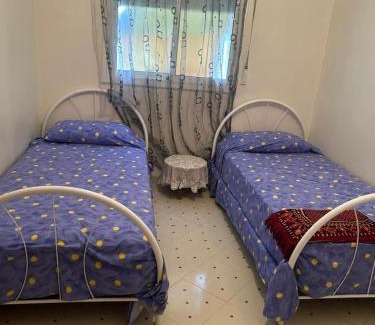 Complexe Al Irfane 2 Apartment | Appartement chez Assmae