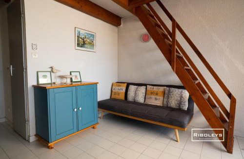 Vias Apartment | Appartement climatisé à 100m de la plage