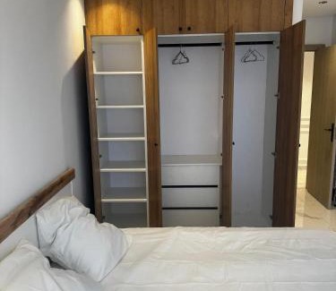 Haut Founty Apartment | Appartement climatisé proche plage#1R2