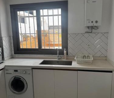 Haut Founty Apartment | Appartement climatisé proche plage#1R2