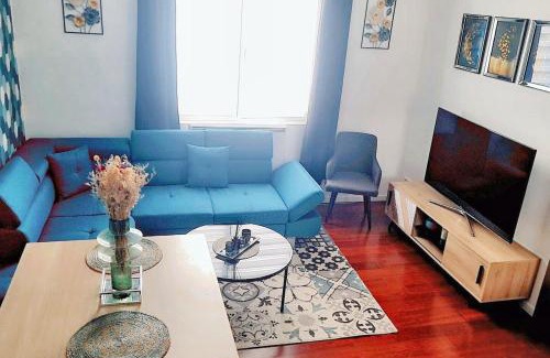 Raismes Apartment | Appartement cocooning à Raismes - 48 m² - Idéal pour 4 personnes