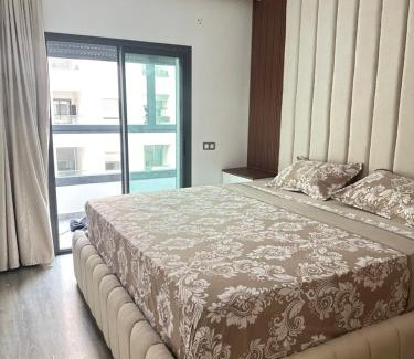 Mohammedia Apartment | Appartement confortable au corniche