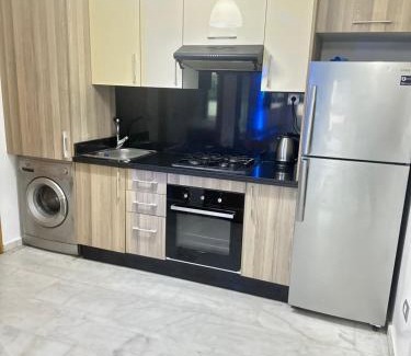 Mohammedia Apartment | Appartement confortable au corniche