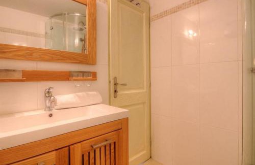 Moltifao Apartment | Appartement confortable à Moltifao, vue sur montagne, 50 m²