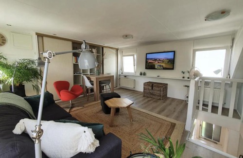 Old Town Apartment | appartement confortable