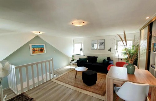 Old Town Apartment | appartement confortable