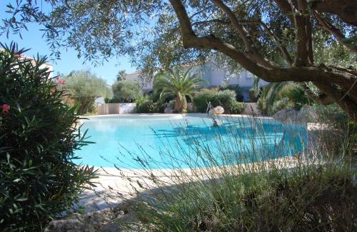 Valras-Plage Apartment | Appartement cosy à Valras-Plage/48m²/Piscine partagée