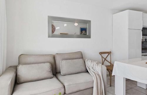 Le Grau-dʼAgde Apartment | Appartement cosy 2 pièces, 4 pers, 30m plage, ascenseur - FR-1-423-203