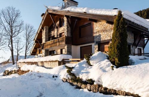 La Clusaz Apartment | Appartement cosy 6 pers, cheminée, garage, proche télécabines - FR-1-304-135