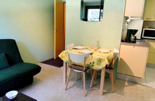 Prapoutel Apartment | Appartement cosy avec balcon, à proximité du centre aquatique et des randonnées - FR-1-771-38