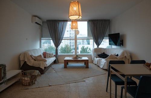 Netanya Apartment | Appartement cosy sur Netanya