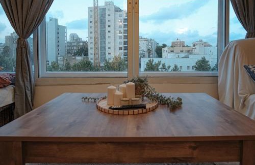 Netanya Apartment | Appartement cosy sur Netanya