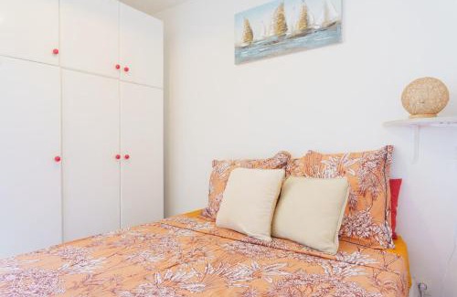 Pointe-a-Pitre Apartment | Appartement cosy vue sur la Marina