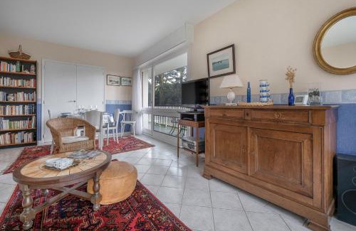 Pornic Apartment | Appartement dans résidence calme pour 4