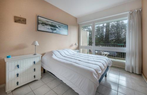 Pornic Apartment | Appartement dans résidence calme pour 4