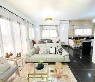 Lome Apartment | Appartement de haut standing