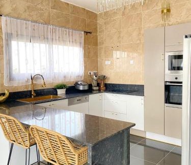 Lome Apartment | Appartement de haut standing