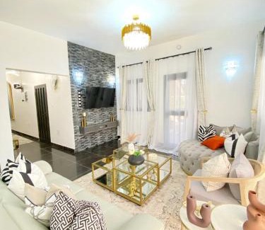 Lome Apartment | Appartement de haut standing