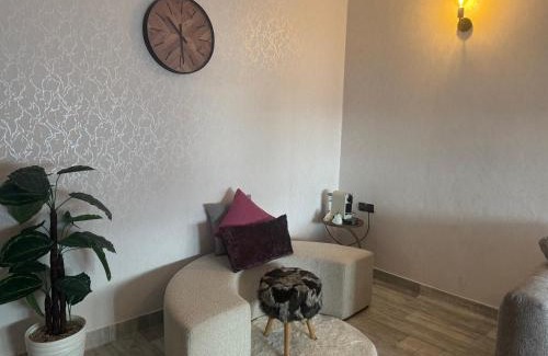 Agdal Apartment | Appartement de luxe 155m agdal centre