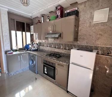 Saidia Apartment | Appartement De Luxe 2024