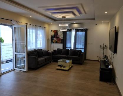 Lome Apartment | Appartement deluxe, chic et familiale
