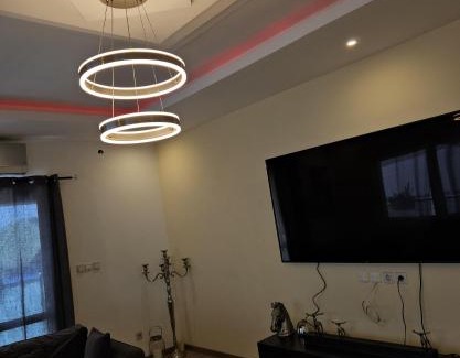 Lome Apartment | Appartement deluxe, chic et familiale