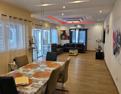Lome Apartment | Appartement deluxe, chic et familiale