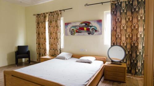 Lome Apartment | Appartement deluxe, chic et familiale