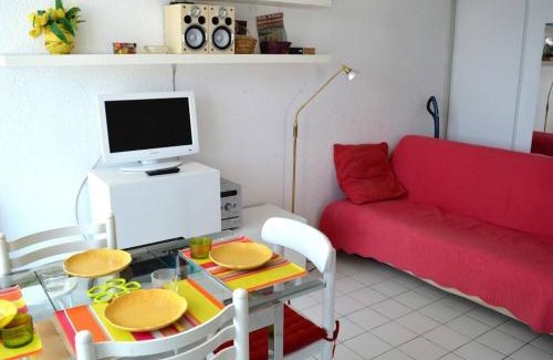 Plage d'Argeles Apartment | Appartement deux pièces cabine ARGELES SUR MER AR260-214