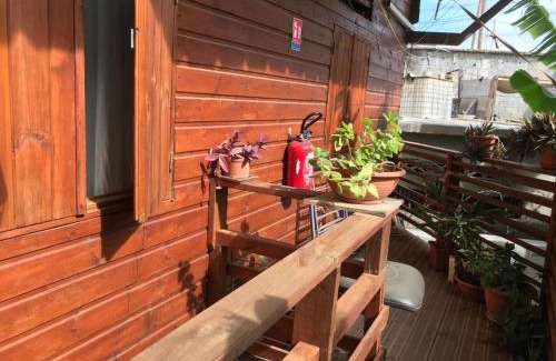Koungou Apartment | Appartement du Chalet