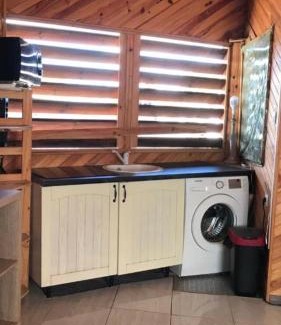 Koungou Apartment | Appartement du Chalet