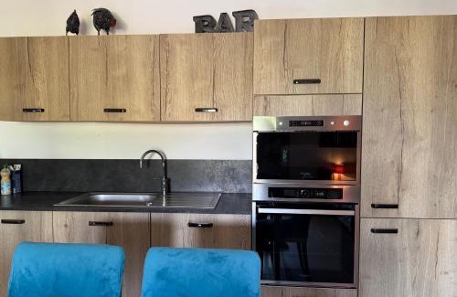 Porto-Vecchio Apartment | Appartement en Rez de Villa