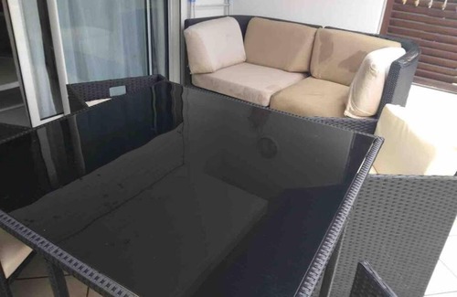 Caphomard Apartment | Appartement entier boucan plage