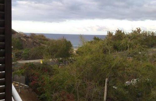 Caphomard Apartment | Appartement entier boucan plage