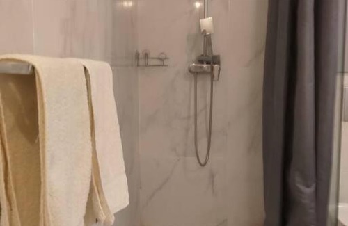 Caphomard Apartment | Appartement entier boucan plage
