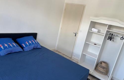 Aubenas Apartment | Appartement entier