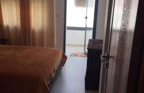 Oued Laou Apartment | Appartement entier Oued Laou