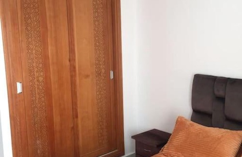 Oued Laou Apartment | Appartement entier Oued Laou