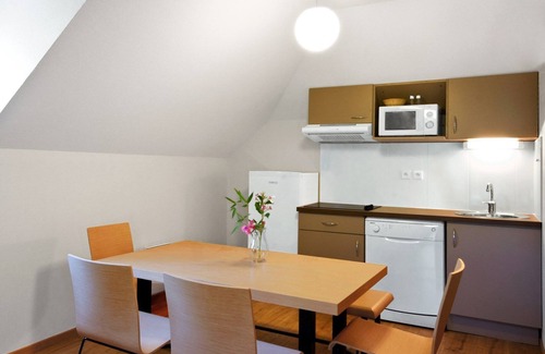 Ax-les-Thermes Condo | Appartement Equipé | Près des remontées mécaniques