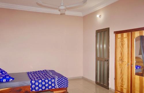 Bamako Apartment | Appartement et Chambres