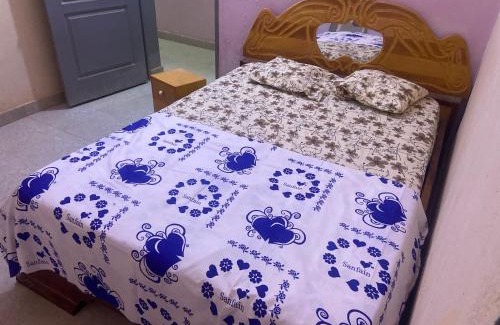 Bamako Apartment | Appartement et Chambres