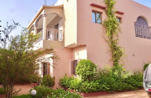 Bamako Apartment | Appartement et Chambres