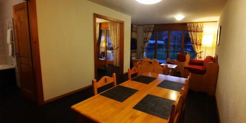 Val d'Illiez Apartment | Appartement et studio, Val d'illiez